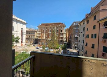 Trilocale Genova (zona Sampierdarena) - foto 9