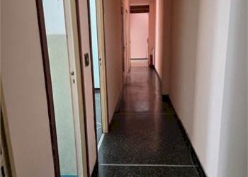 Trilocale Genova (zona Sampierdarena) - foto 13