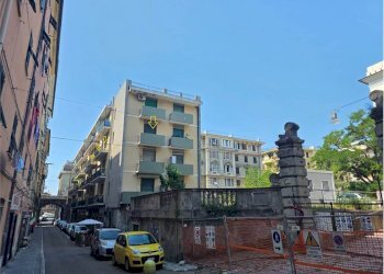 Trilocale Genova (zona Sampierdarena) - foto 14
