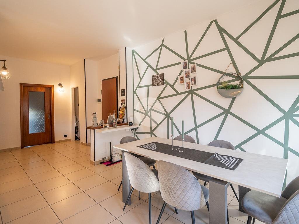 Four-room apartment Via Rivalta, Volvera - photo 1