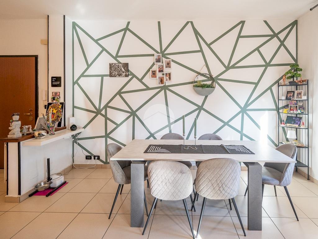 Four-room apartment Via Rivalta, Volvera - photo 2