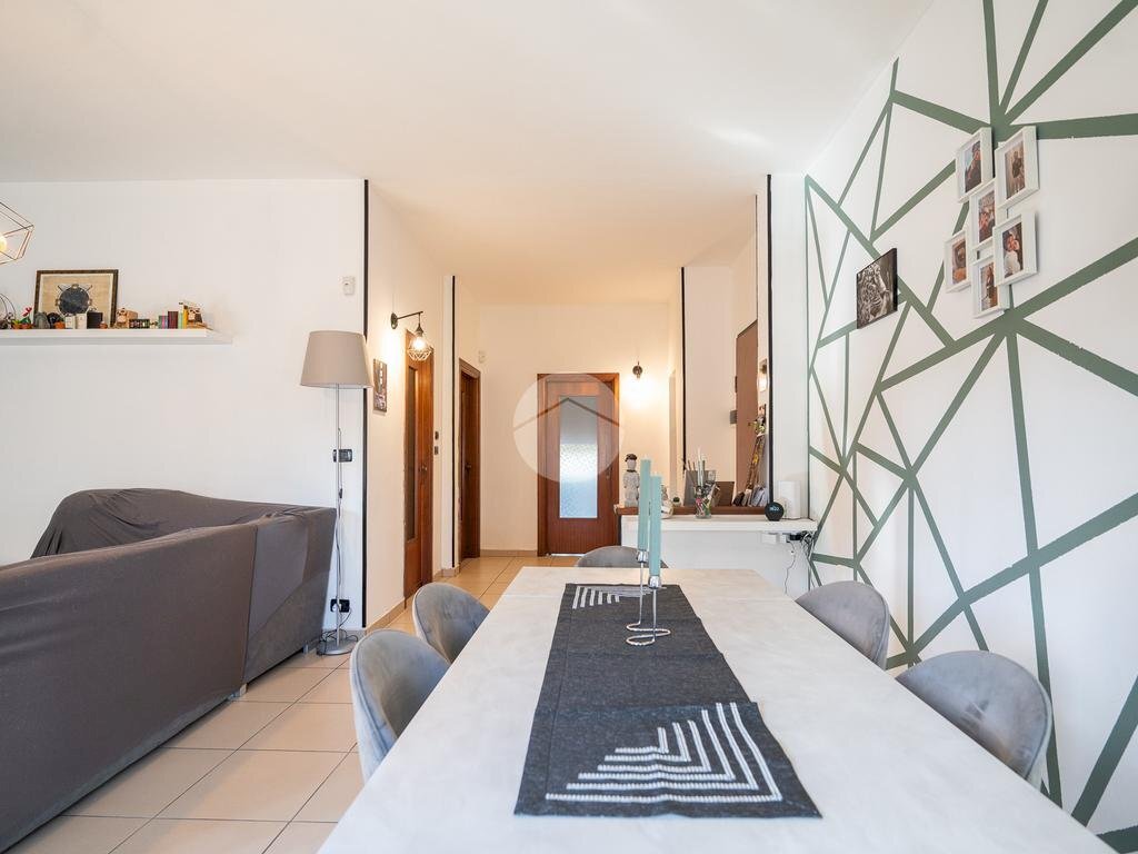 Four-room apartment Via Rivalta, Volvera - photo 3