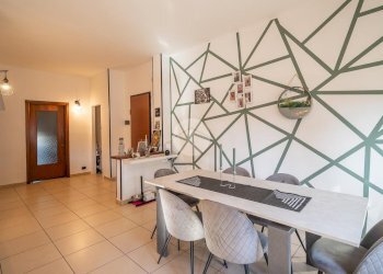 Four-room apartment Via Rivalta, Volvera - photo 1