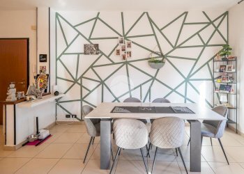 Four-room apartment Via Rivalta, Volvera - photo 2