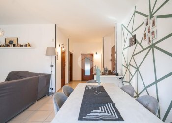 Four-room apartment Via Rivalta, Volvera - photo 3