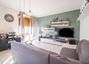 Four-room apartment Via Rivalta, Volvera - photo 6