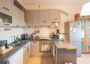 Four-room apartment Via Rivalta, Volvera - photo 10