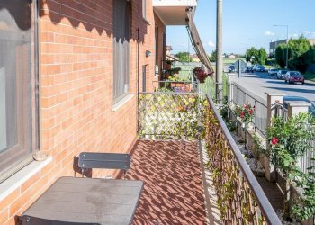 Four-room apartment Via Rivalta, Volvera - photo 24
