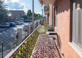 Four-room apartment Via Rivalta, Volvera - photo 25