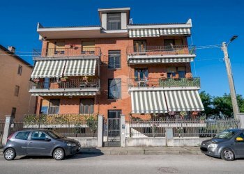 Four-room apartment Via Rivalta, Volvera - photo 27