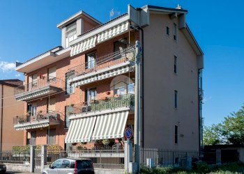 Four-room apartment Via Rivalta, Volvera - photo 28