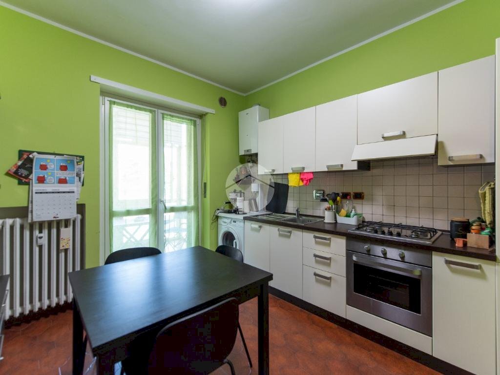 Two-room apartment Via Leone XIII, Volvera - photo 1