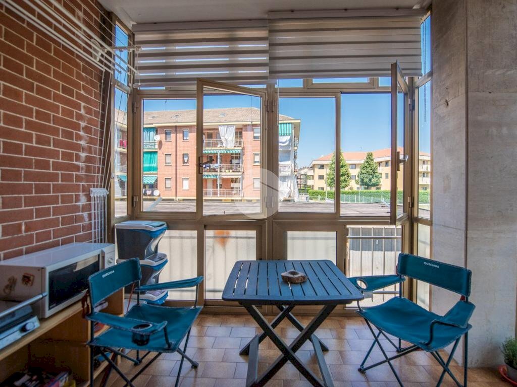 Two-room apartment Via Leone XIII, Volvera - photo 3