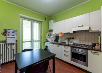Two-room apartment Via Leone XIII, Volvera - photo 1