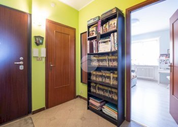 Two-room apartment Via Leone XIII, Volvera - photo 5