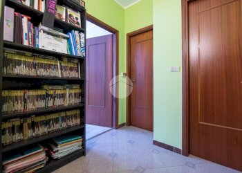 Two-room apartment Via Leone XIII, Volvera - photo 6