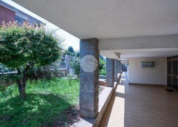 Two-room apartment Via Leone XIII, Volvera - photo 13