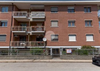 Two-room apartment Via Leone XIII, Volvera - photo 16