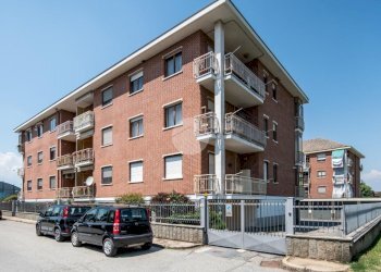 Two-room apartment Via Leone XIII, Volvera - photo 17