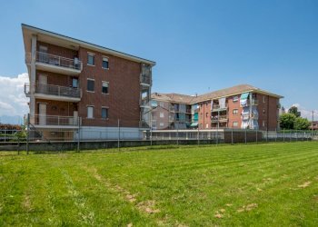Two-room apartment Via Leone XIII, Volvera - photo 18