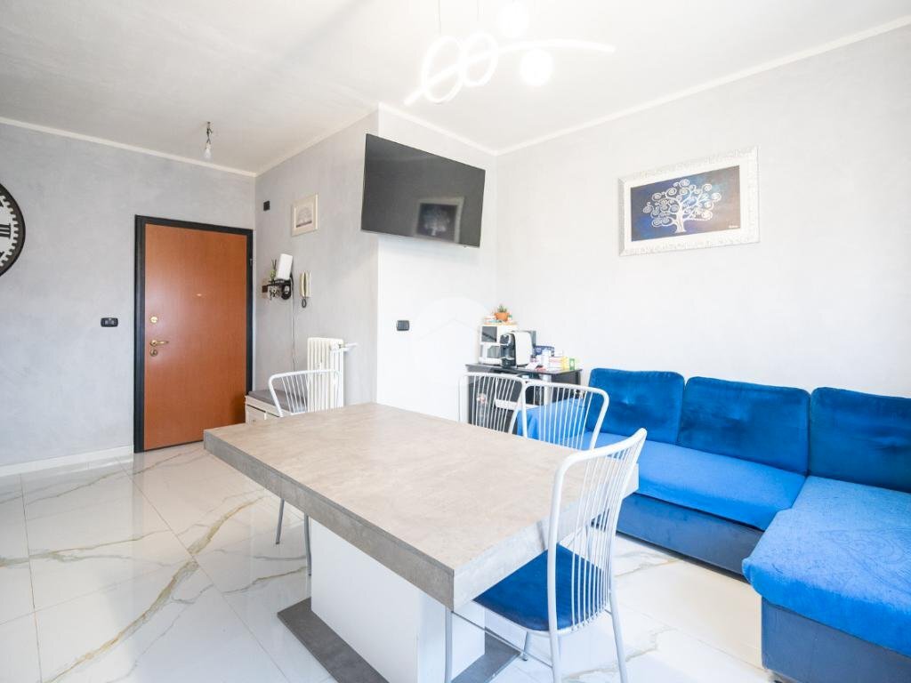 Three-room apartment Via Giuseppe Garibaldi, Volvera - photo 3