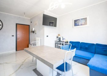 Three-room apartment Via Giuseppe Garibaldi, Volvera - photo 3