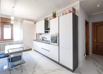 Three-room apartment Via Giuseppe Garibaldi, Volvera - photo 5