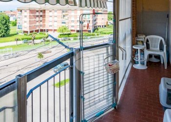Three-room apartment Via Giuseppe Garibaldi, Volvera - photo 6