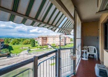 Three-room apartment Via Giuseppe Garibaldi, Volvera - photo 7