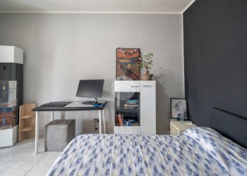 Three-room apartment Via Giuseppe Garibaldi, Volvera - photo 13