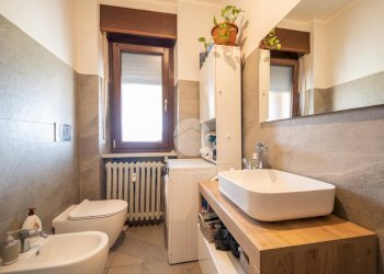 Three-room apartment Via Giuseppe Garibaldi, Volvera - photo 14