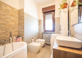 Three-room apartment Via Giuseppe Garibaldi, Volvera - photo 16