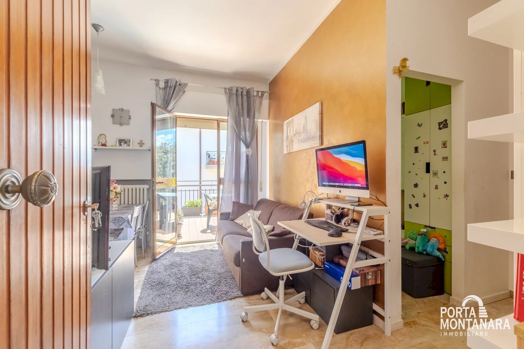 Apartment Rimini - photo 1