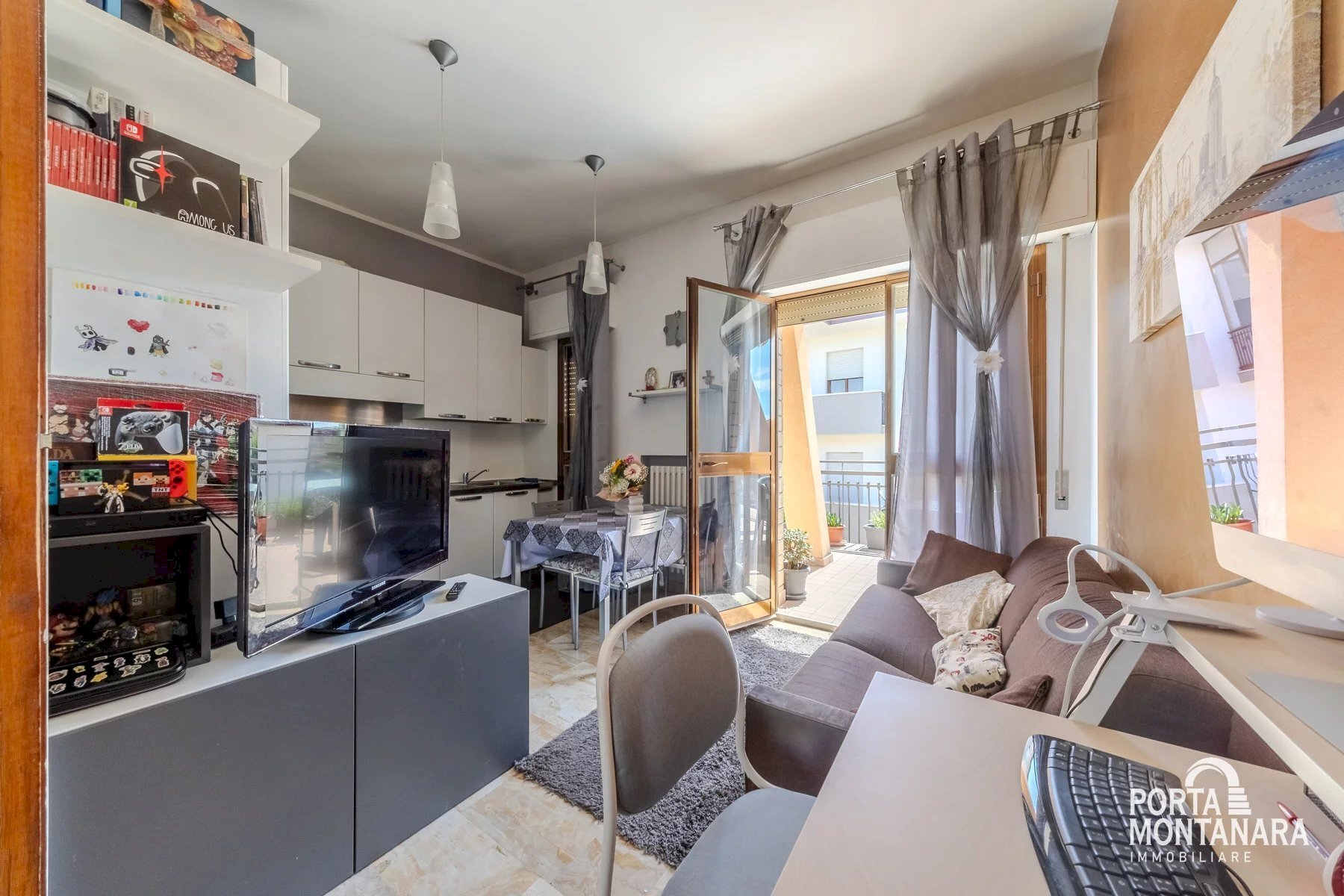 Apartment Rimini - photo 2