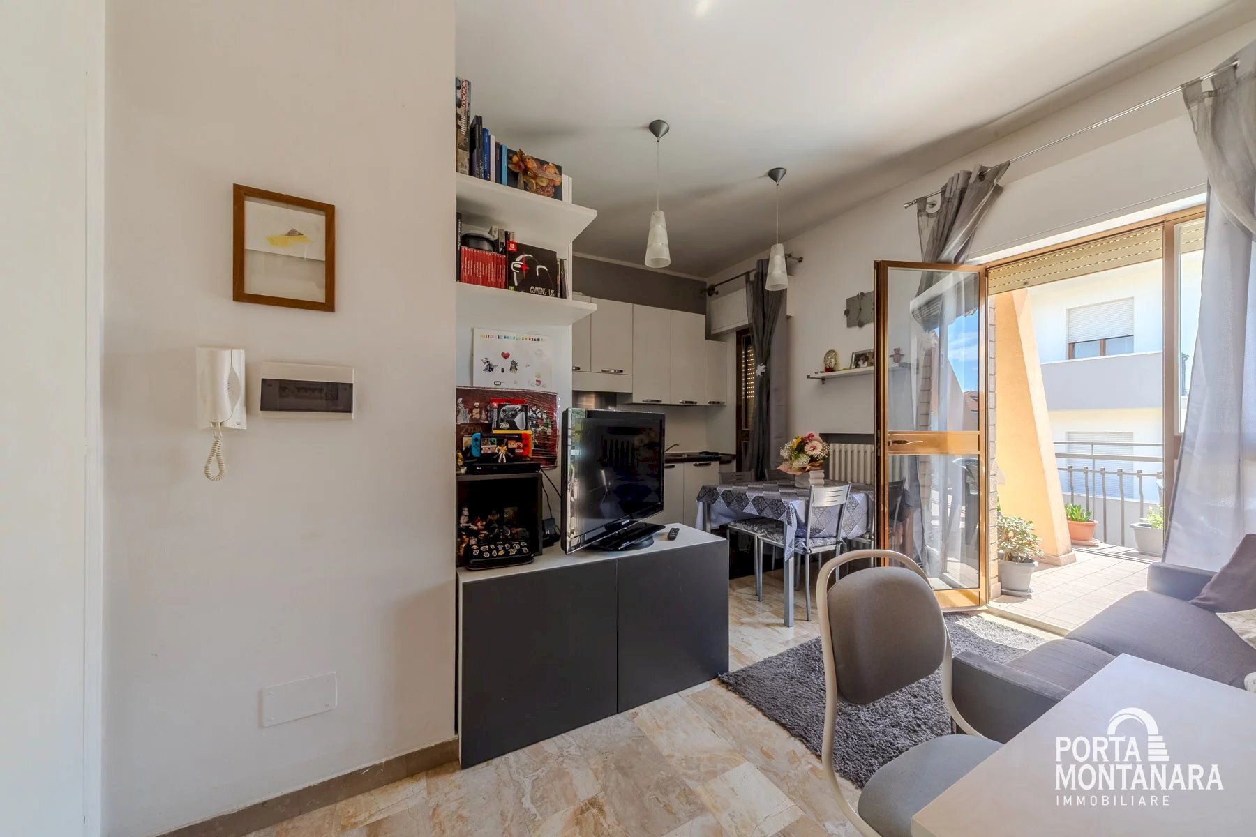 Apartment Rimini - photo 3