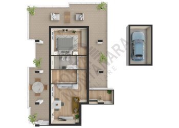 Apartment Rimini - photo 19