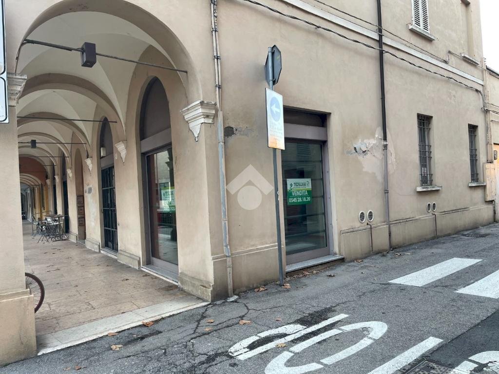 Box Corso Renato Emaldi, Fusignano - photo 1