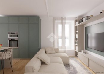 Four-room apartment Corso Vercelli, Ivrea - photo 5