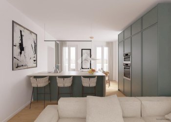 Four-room apartment Corso Vercelli, Ivrea - photo 7