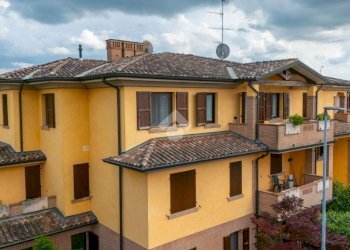 Three-room apartment Via A. Biasotto, Novellara - photo 3