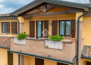 Three-room apartment Via A. Biasotto, Novellara - photo 4
