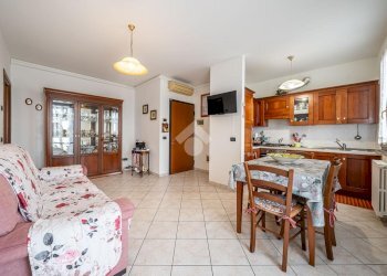 Three-room apartment Via A. Biasotto, Novellara - photo 7
