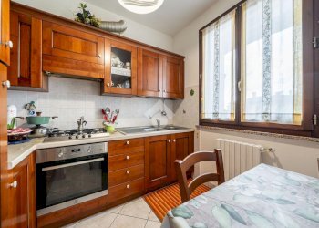 Three-room apartment Via A. Biasotto, Novellara - photo 8
