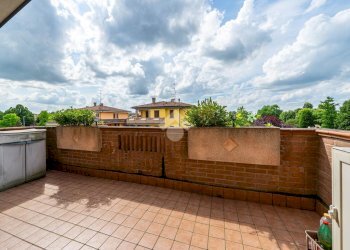 Three-room apartment Via A. Biasotto, Novellara - photo 10
