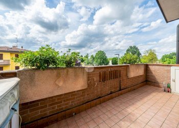 Three-room apartment Via A. Biasotto, Novellara - photo 11
