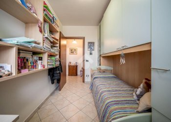 Three-room apartment Via A. Biasotto, Novellara - photo 13