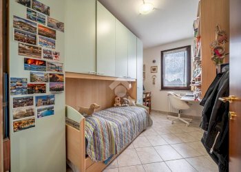 Three-room apartment Via A. Biasotto, Novellara - photo 14