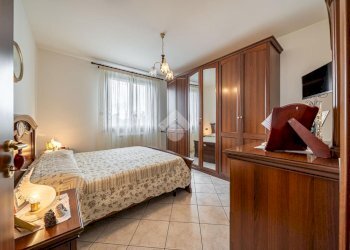 Three-room apartment Via A. Biasotto, Novellara - photo 16