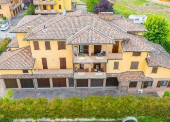 Three-room apartment Via A. Biasotto, Novellara - photo 23