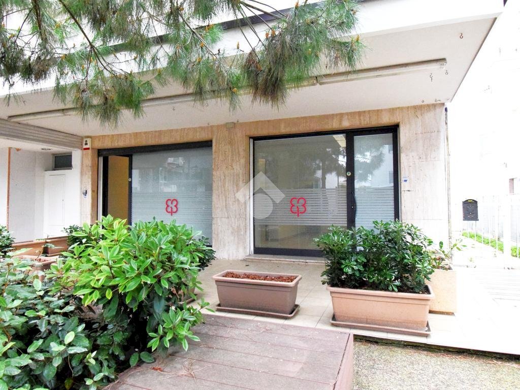 Shop Viale San Martino, Riccione - photo 1